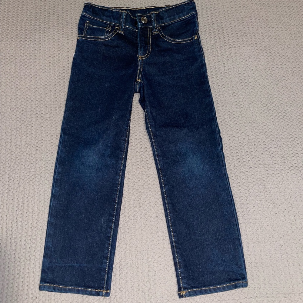 Boys Gap Jean